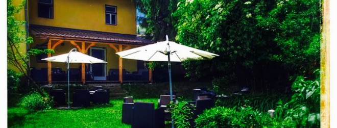 Kasabrin餐厅图片