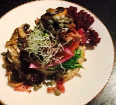 Glassmesteren Larvik