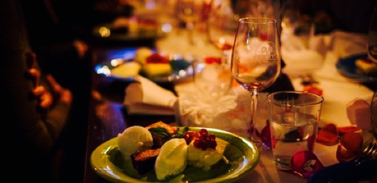 Restaurant Jonkheer De Ram