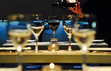 Bistro "Thymeli"餐厅图片