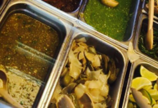 Taco Palenque Cotulla美食图片