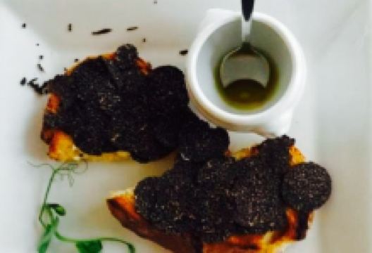 Le Pont Bernet美食图片