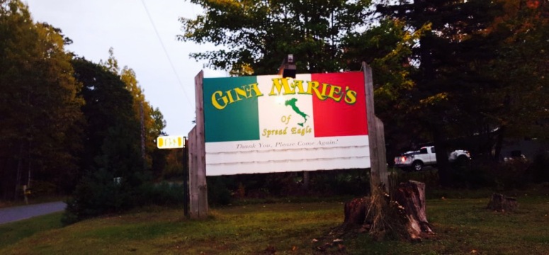 Gina Marie's餐厅图片