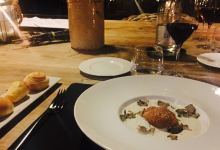 La Locanda del Borgo美食图片
