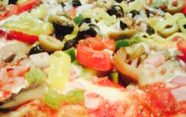Pizza Mia