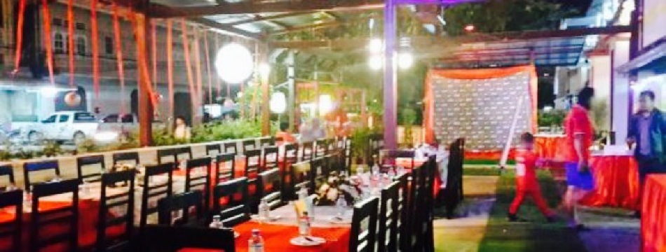 Jinya Japanese Restaurant餐厅图片