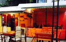 Hotel Tissa Restaurant & Beer Garden餐厅图片