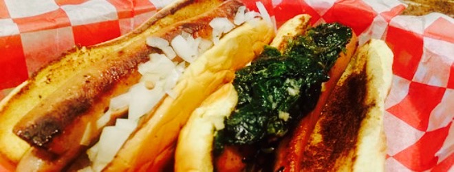 The Market at Liberty Place餐厅图片