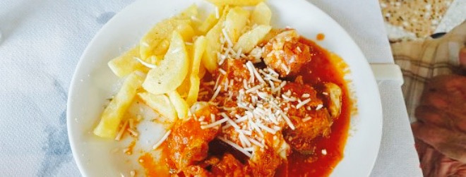 Fire Fly Taverna餐厅图片