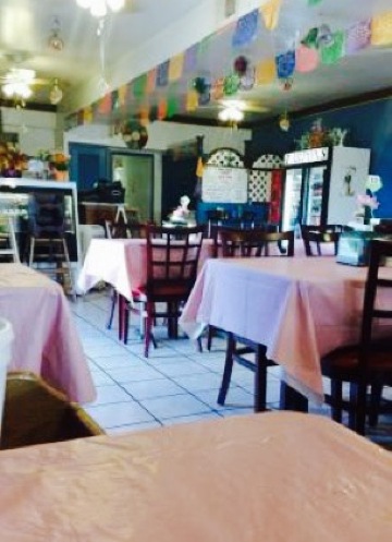 Mexiquito Restaurant & Seafood Market餐厅图片