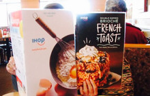 Ihop餐厅图片