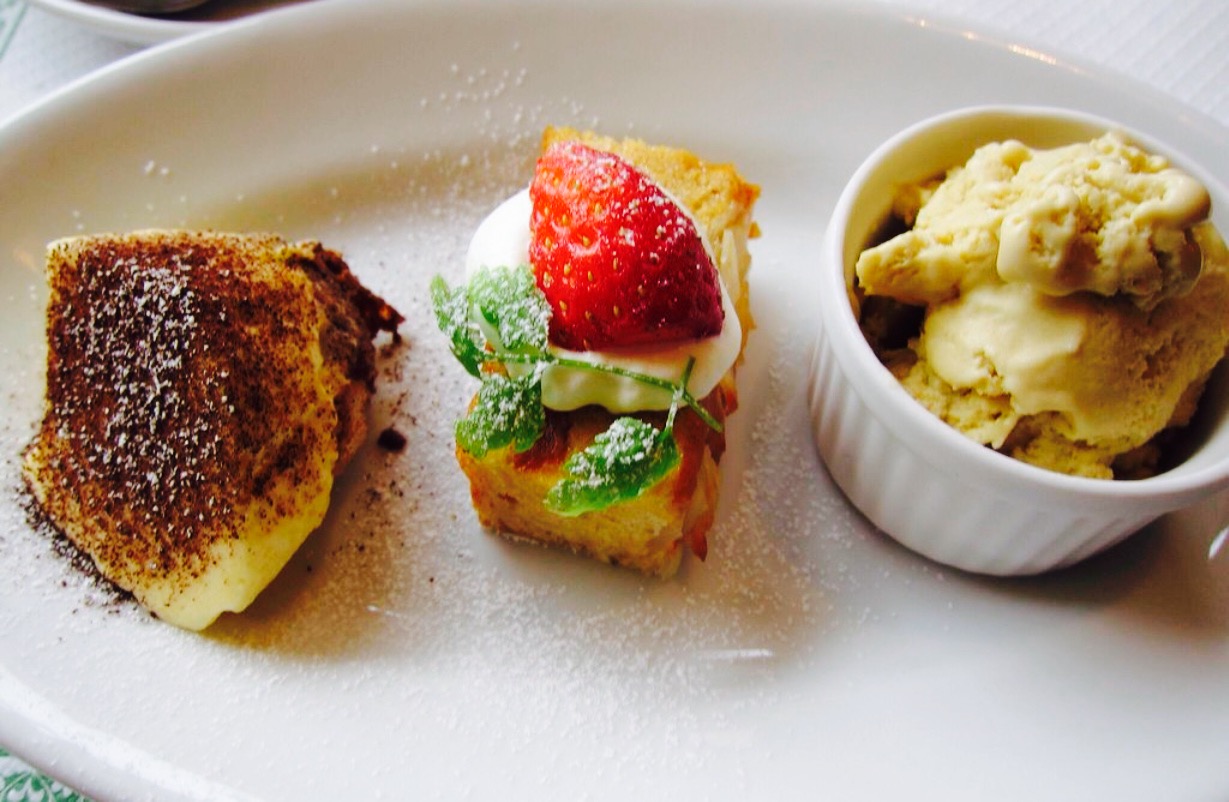 La Fiorita餐厅图片