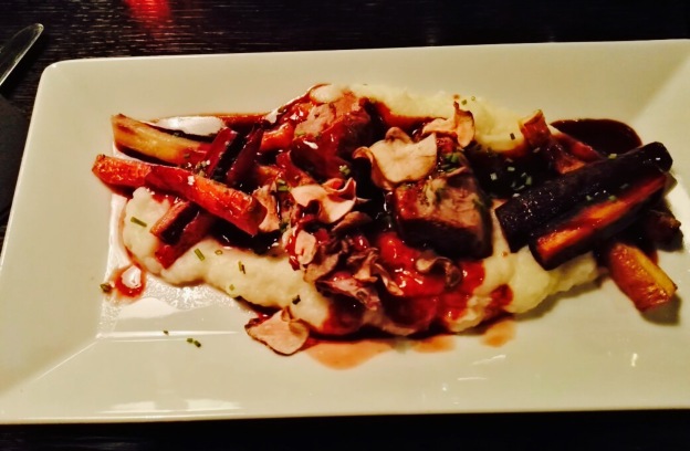 Restaurant Isä Camillo