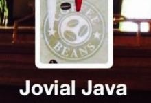 Jovial Java美食图片