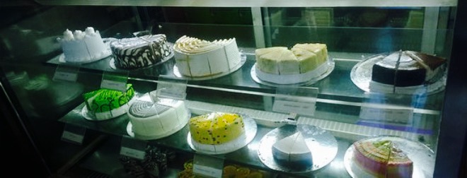 Cutiepie餐厅图片