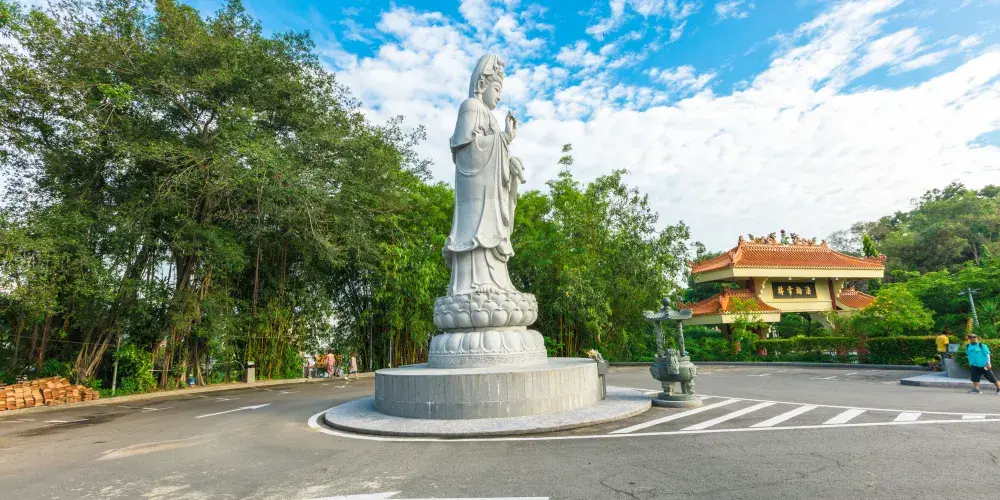 永安旅遊