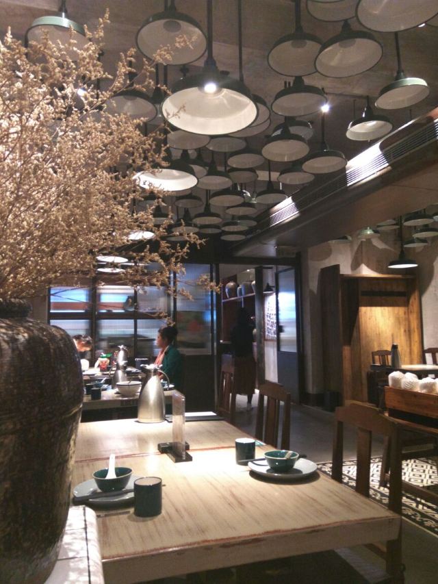 上嶼水產小海鮮餐廳