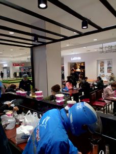 小杨生煎(上海川沙家乐福店)-上海
