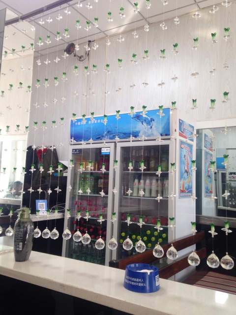 川娃子麻辣香锅(莱茵华庭店)