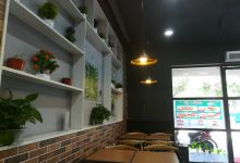 华莱士·全鸡汉堡(九江学院店)美食图片
