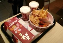 肯德基(东体店)美食图片