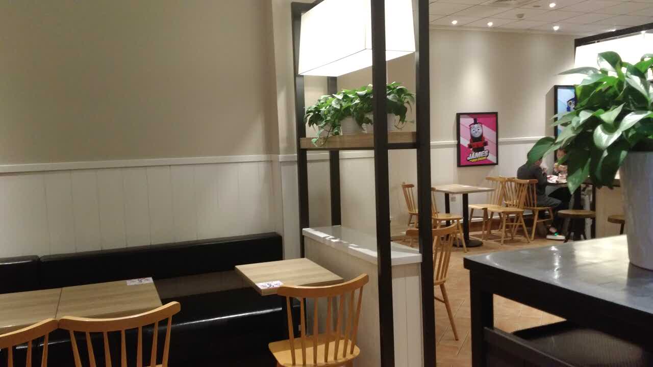 肯德基(曲阳店)餐厅图片