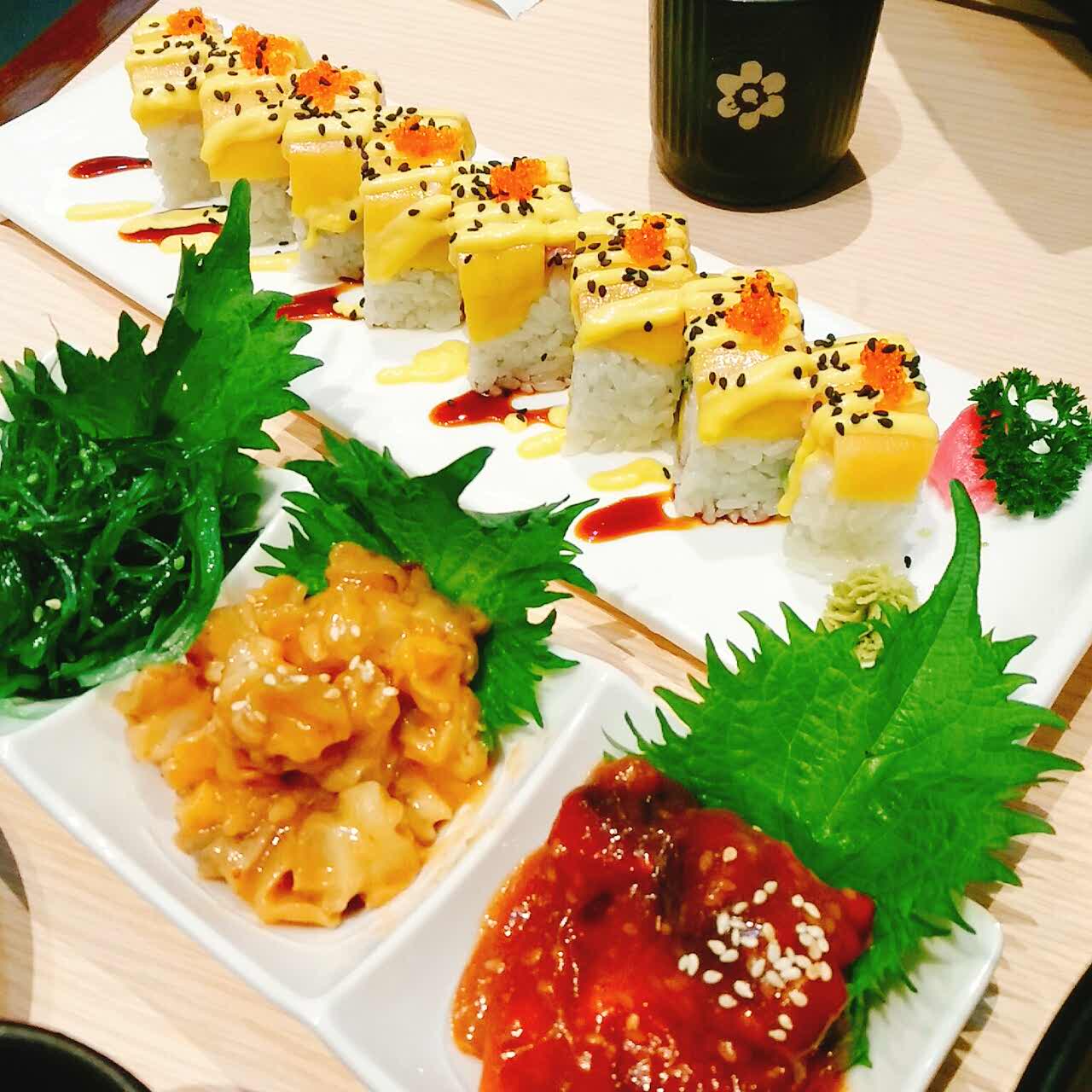 李公主料理·烧鸟(大上海店)餐厅图片