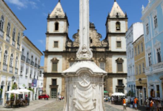 圣弗朗西斯科教堂景点图片