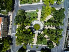 共和国广场-累西腓-doris圈圈