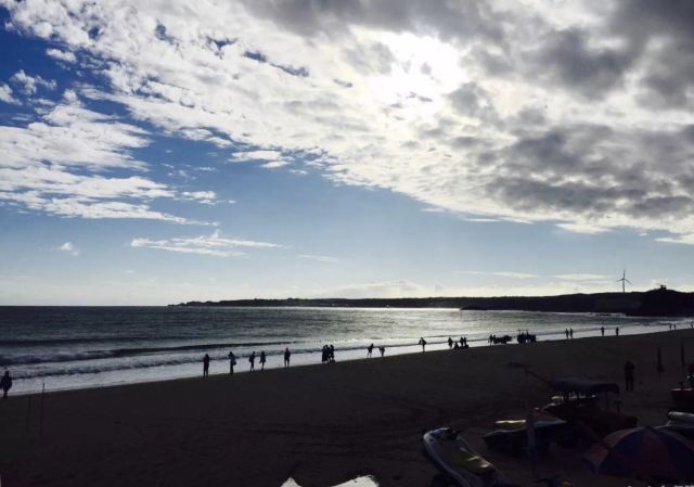 South Bay
