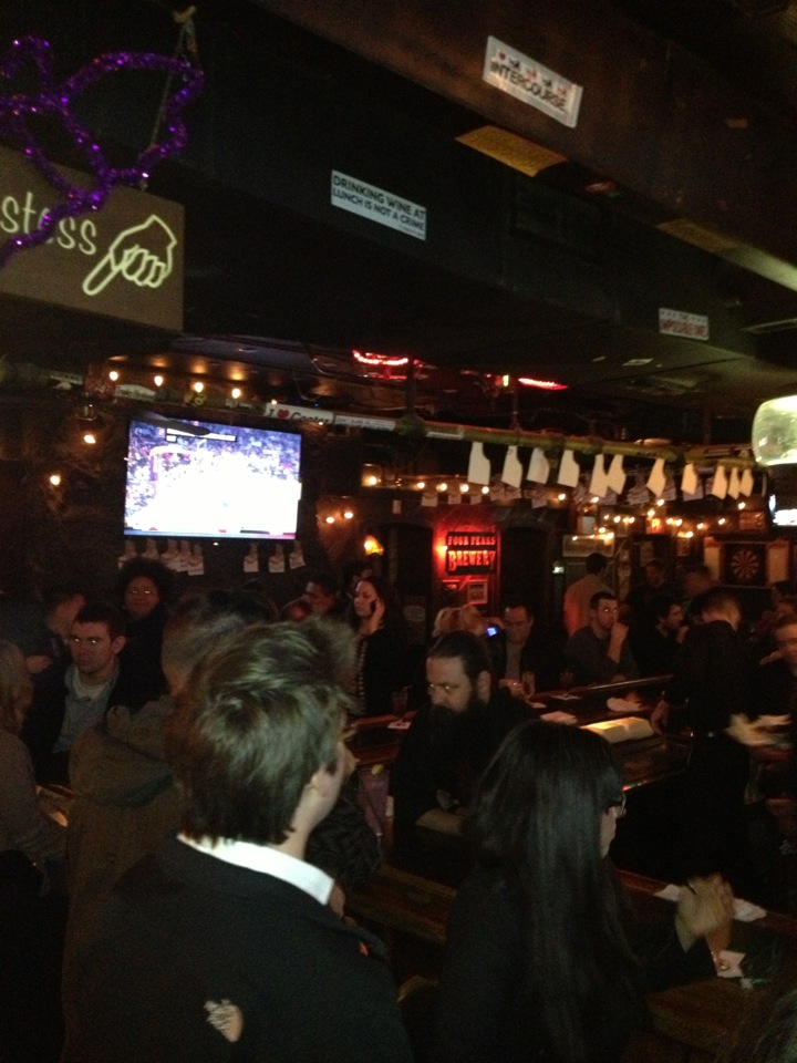 Casey Moore's Oyster House餐厅图片