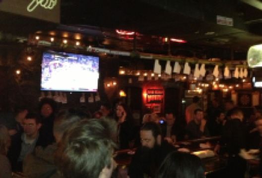 Casey Moore's Oyster House美食图片