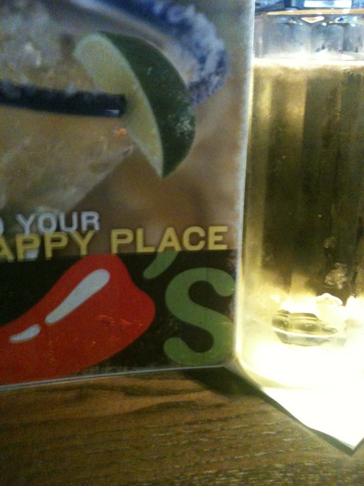 Chili's Grill & Bar餐厅图片