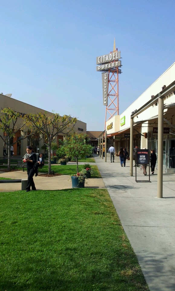 Pieology Pizzeria, Citadel Outlets餐厅图片