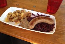 Bierhaus美食图片