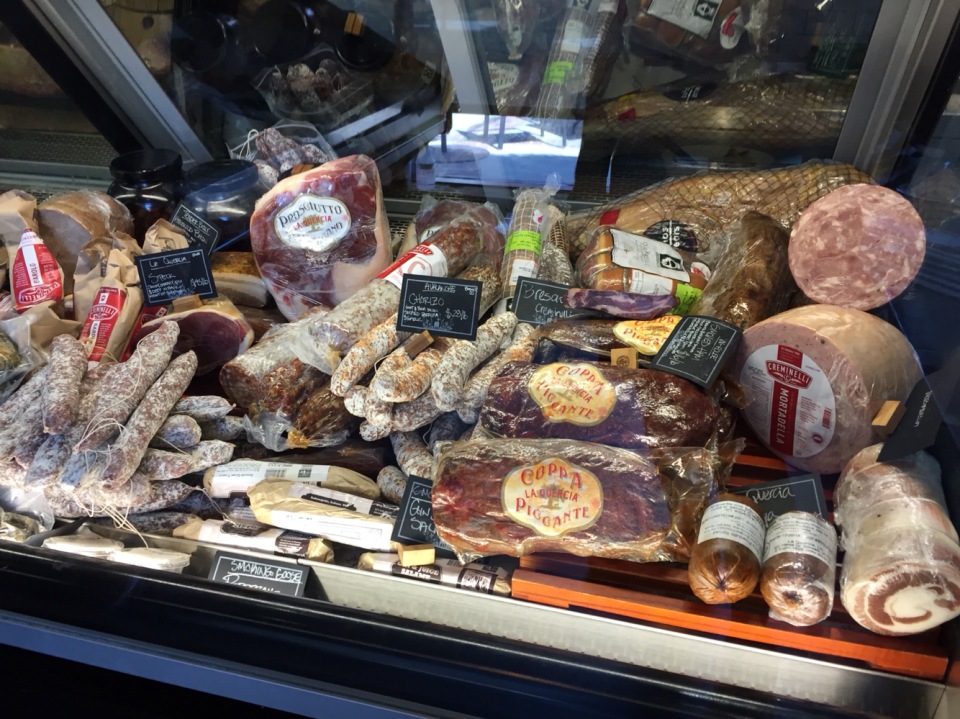 Meat & Cheese餐厅图片