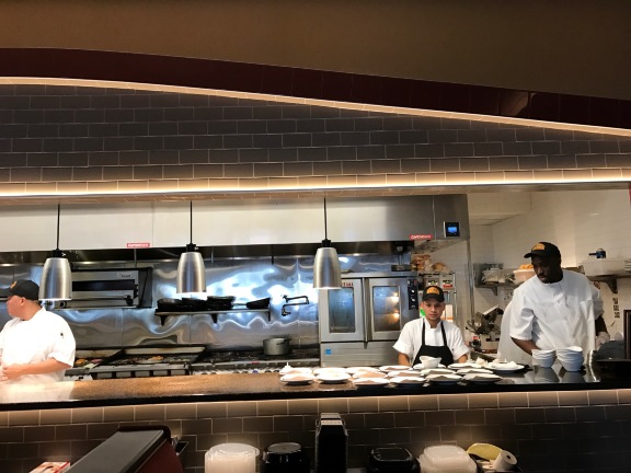 110 Grill