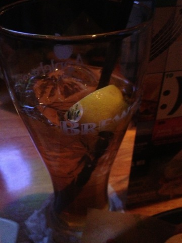 Applebee's餐厅图片