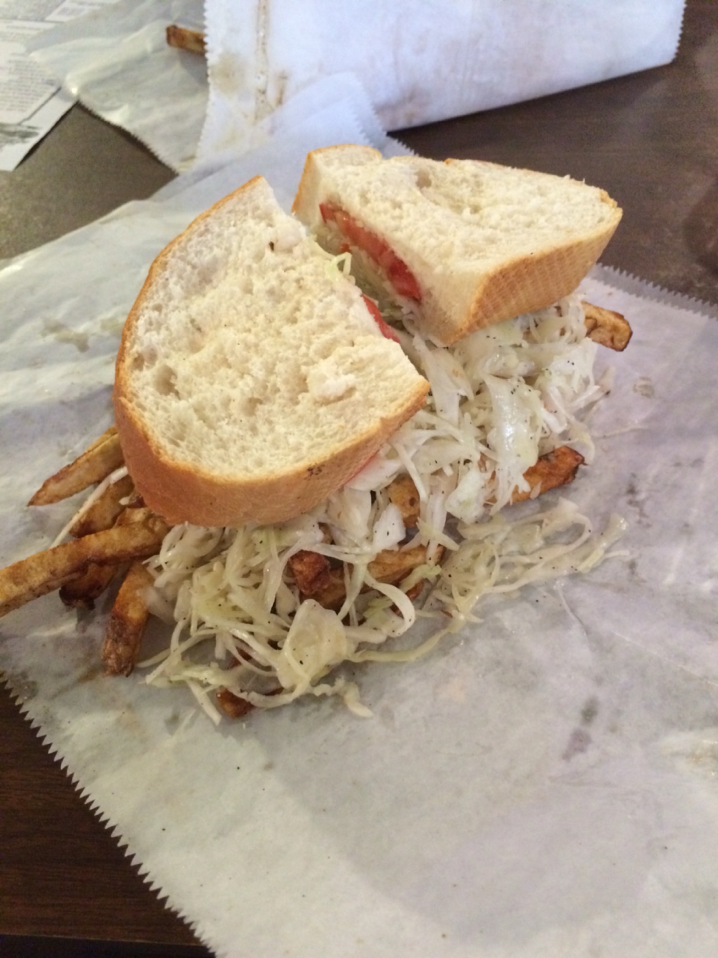 Primanti Bros. Restaurant and Bar Oakland