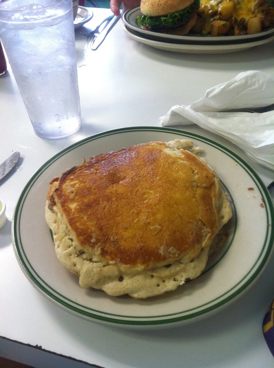 Louie's Cafe餐厅图片