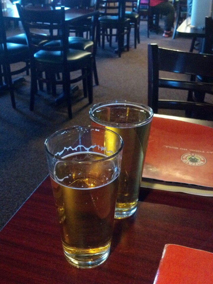 Wings and Rings餐厅图片