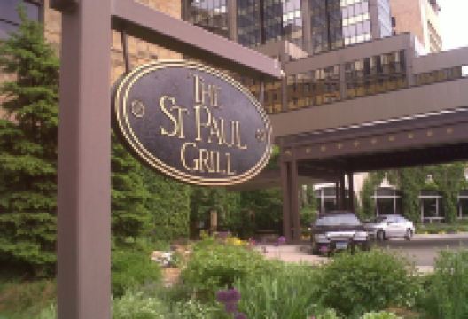 The St. Paul Grill美食图片