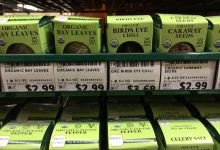 Whole Foods Market购物图片