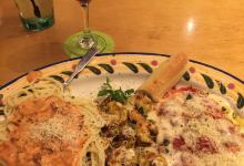 Olive Garden Italian Restaurant美食图片