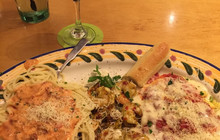 Olive Garden Italian Restaurant餐厅图片