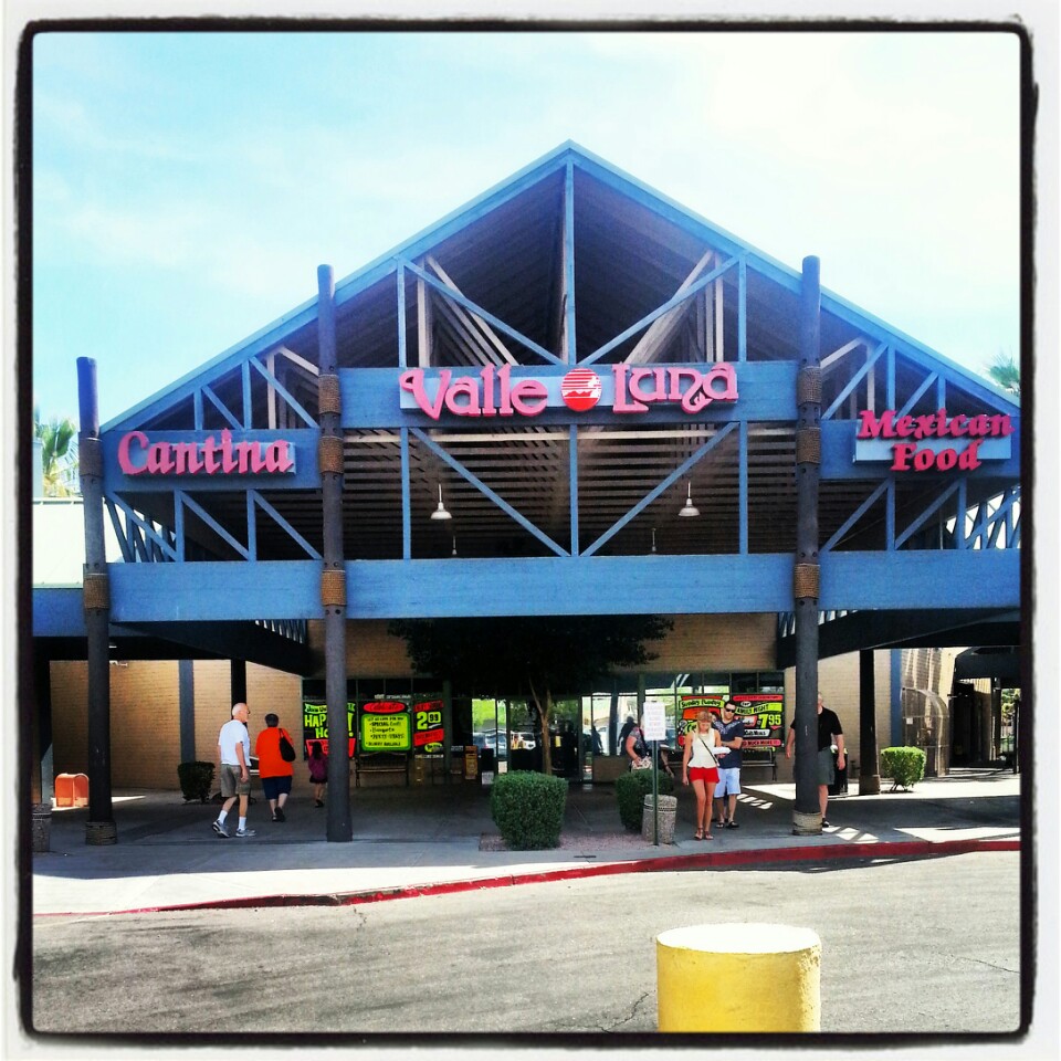 Valle Luna餐厅图片