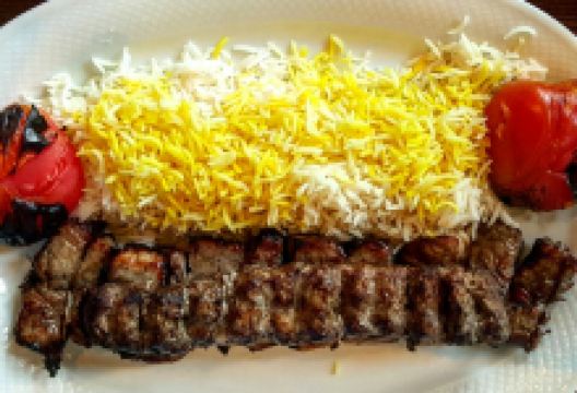 Yekta Market Kabob Counter美食图片