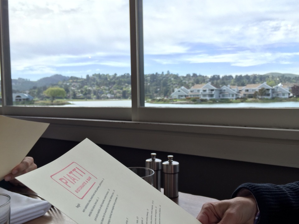 Piatti -  Mill Valley餐厅图片