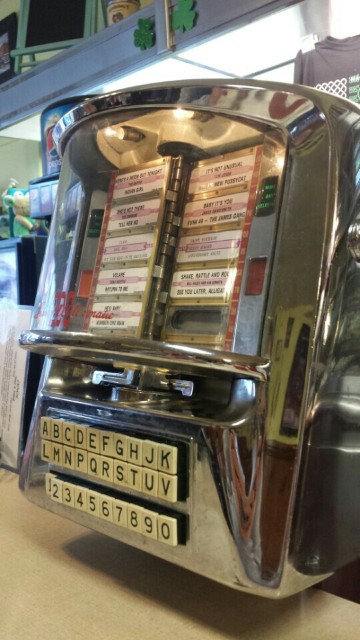 Kleifeld's Restaurant餐厅图片