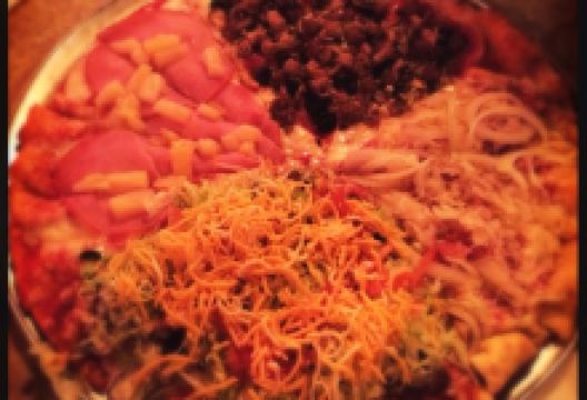 Fazzaris美食图片